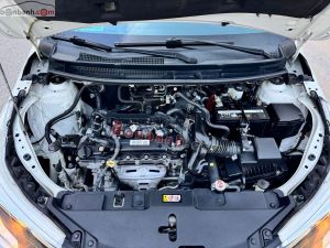 Xe Toyota Vios 1.5G 2020