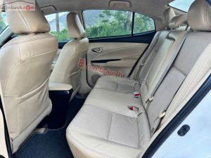 Xe Toyota Vios 1.5G 2020