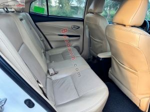 Xe Toyota Vios 1.5G 2020