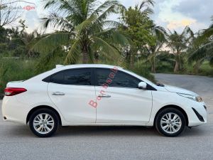 Xe Toyota Vios 1.5G 2020