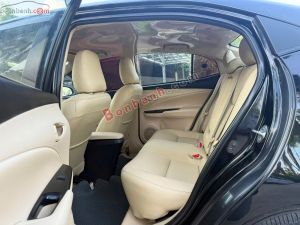 Xe Toyota Vios 1.5E MT 2018