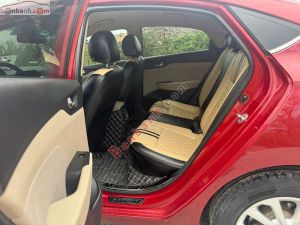 Xe Hyundai Accent 1.4 AT 2021