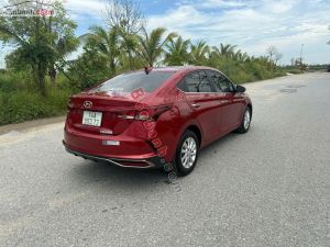 Xe Hyundai Accent 1.4 AT 2021