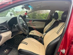 Xe Hyundai Accent 1.4 AT 2021