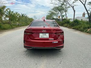 Xe Hyundai Accent 1.4 AT 2021