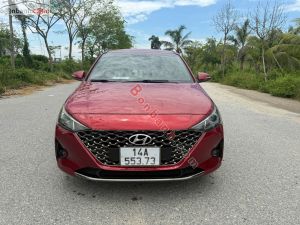 Xe Hyundai Accent 1.4 AT 2021