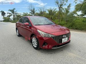 Xe Hyundai Accent 1.4 AT 2021