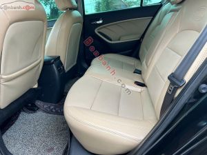Xe Kia Cerato 1.6 MT 2017