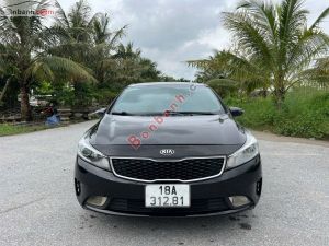 Xe Kia Cerato 1.6 MT 2017