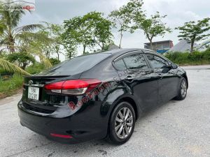 Xe Kia Cerato 1.6 MT 2017