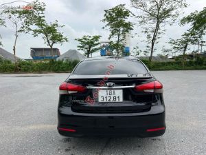 Xe Kia Cerato 1.6 MT 2017