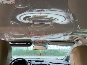 Xe Kia Cerato 1.6 MT 2017