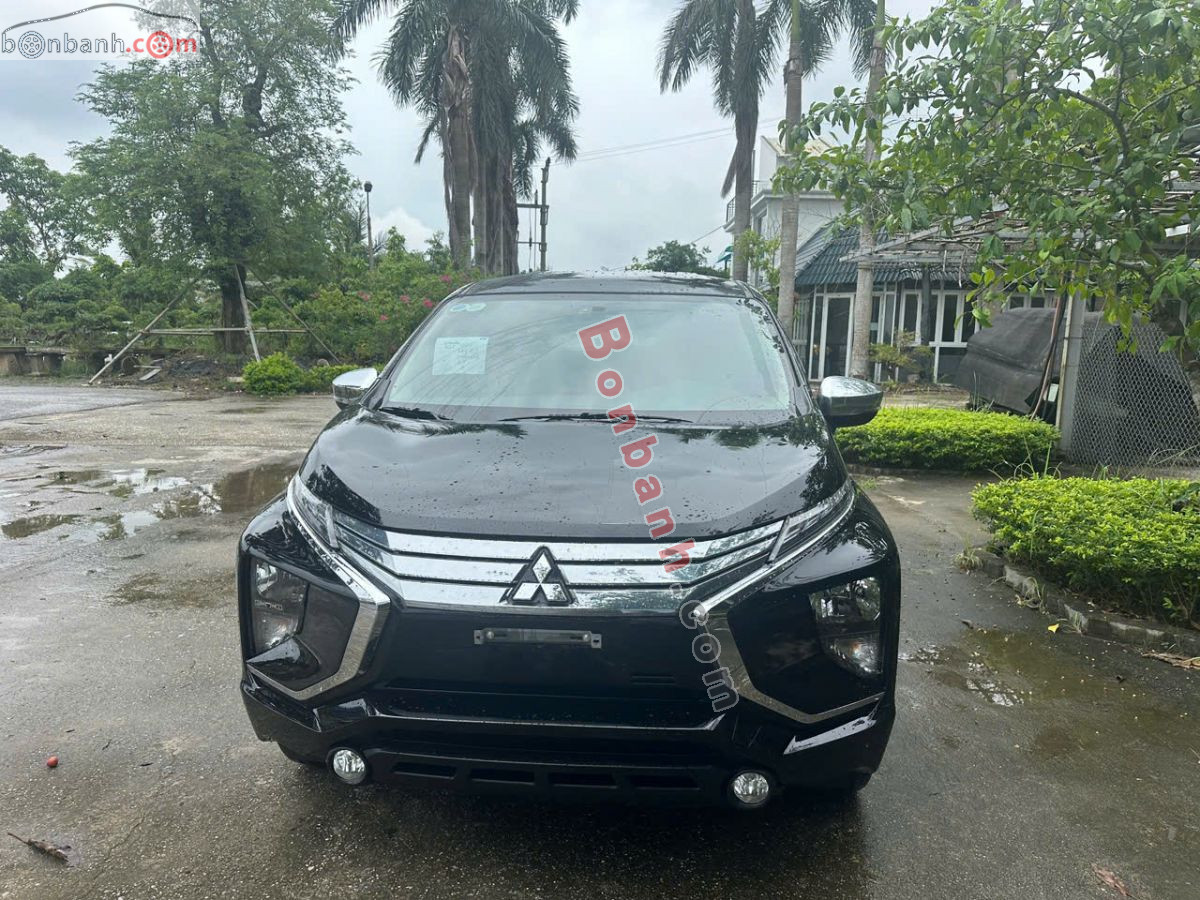 Mitsubishi Xpander 1.5 MT 2021