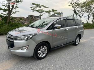 Xe Toyota Innova 2.0E 2017