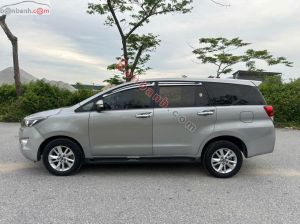 Xe Toyota Innova 2.0E 2017