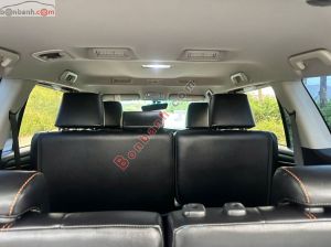 Xe Toyota Innova 2.0E 2017