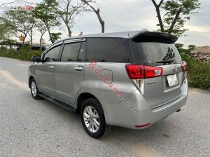 Xe Toyota Innova 2.0E 2017