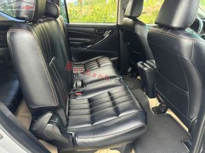 Xe Toyota Innova 2.0E 2017