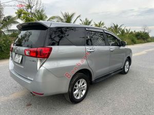 Xe Toyota Innova 2.0E 2017