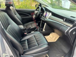 Xe Toyota Innova 2.0E 2017