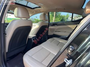 Xe Hyundai Elantra 2.0 AT 2018