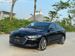 Xe Hyundai Elantra 2.0 AT 2018