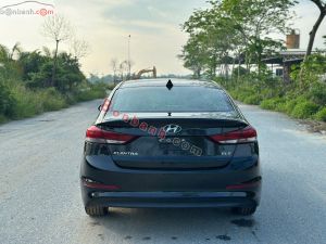 Xe Hyundai Elantra 2.0 AT 2018