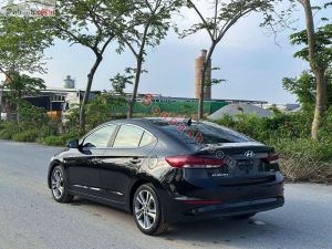 Xe Hyundai Elantra 2.0 AT 2018