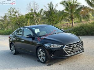 Xe Hyundai Elantra 2.0 AT 2018