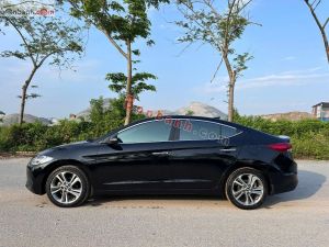 Xe Hyundai Elantra 2.0 AT 2018