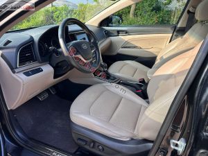 Xe Hyundai Elantra 2.0 AT 2018