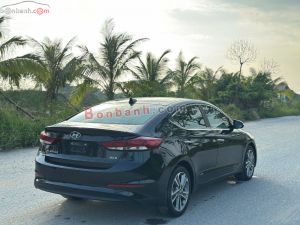 Xe Hyundai Elantra 2.0 AT 2018