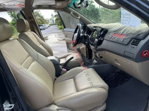 Xe Toyota Fortuner 2.5G 2014