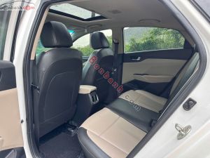 Xe Hyundai Accent 1.4 AT Đặc Biệt 2021