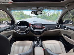 Xe Hyundai Accent 1.4 AT Đặc Biệt 2021