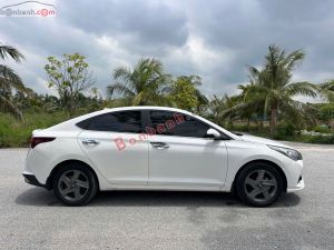 Xe Hyundai Accent 1.4 AT Đặc Biệt 2021