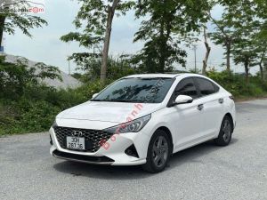 Xe Hyundai Accent 1.4 AT Đặc Biệt 2021