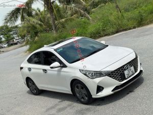 Xe Hyundai Accent 1.4 AT Đặc Biệt 2021