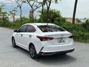 Xe Hyundai Accent 1.4 AT Đặc Biệt 2021