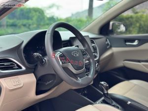 Xe Hyundai Accent 1.4 AT Đặc Biệt 2021