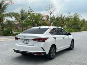 Xe Hyundai Accent 1.4 AT Đặc Biệt 2021
