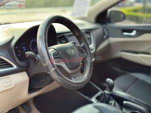 Xe Hyundai Accent 1.4 MT 2018
