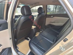 Xe Hyundai Accent 1.4 MT 2018