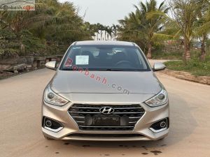 Xe Hyundai Accent 1.4 MT 2018