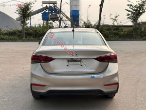 Xe Hyundai Accent 1.4 MT 2018