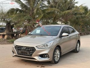Xe Hyundai Accent 1.4 MT 2018