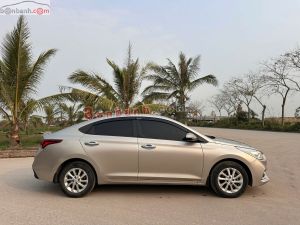 Xe Hyundai Accent 1.4 MT 2018