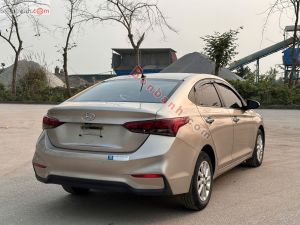 Xe Hyundai Accent 1.4 MT 2018