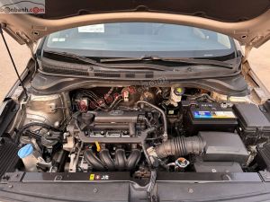 Xe Hyundai Accent 1.4 MT 2018