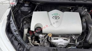 Xe Toyota Vios 1.5E MT 2018